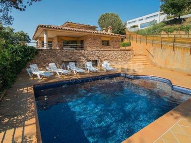 Casa Rural en venta en Begur