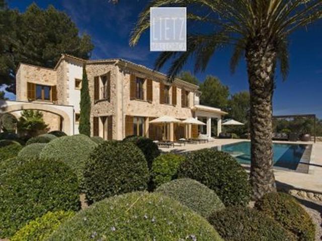 Casa Rural en venta en Porreres