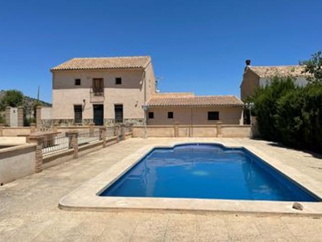 Casa Rural en venta en Murcia