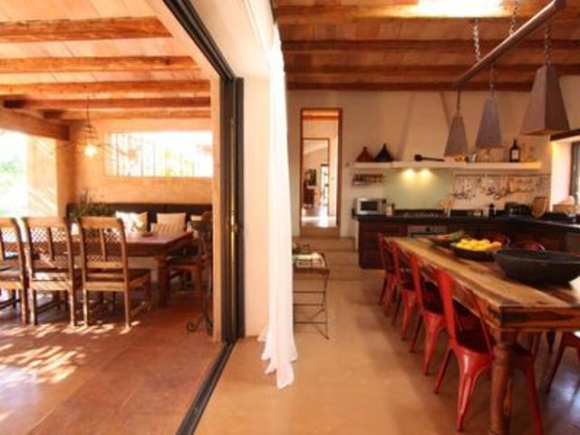 Casa Rural en venta en Baleares