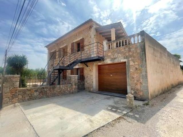 Casa Rural en venta en Santa María Del Cami