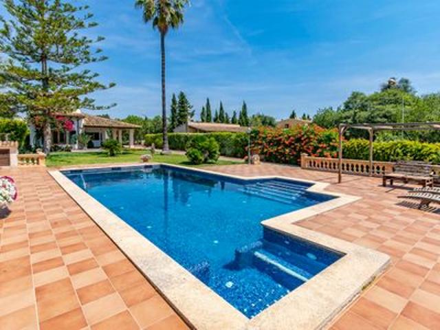 Casa Rural en venta en Sencelles
