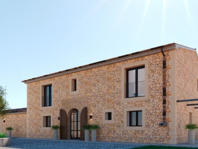 Casa Rural en venta en Alcúdia