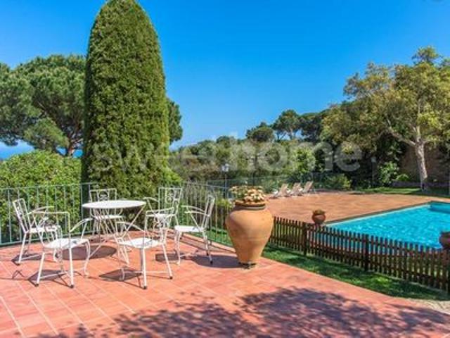 Casa Rural en venta en Begur