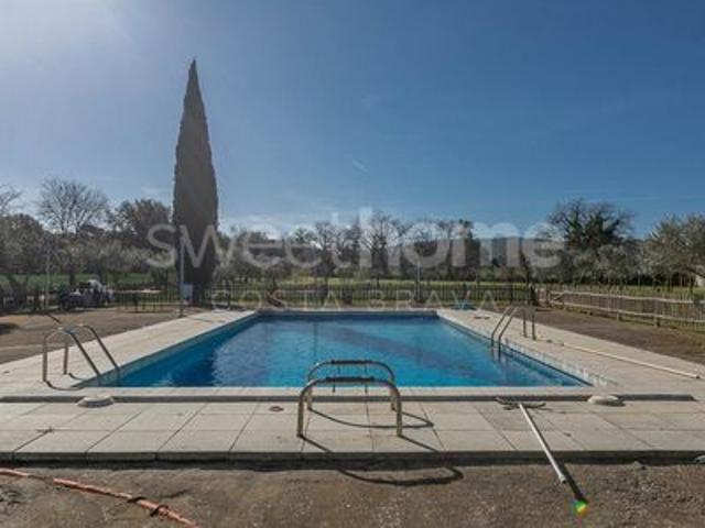 Casa Rural en venta en Forallac