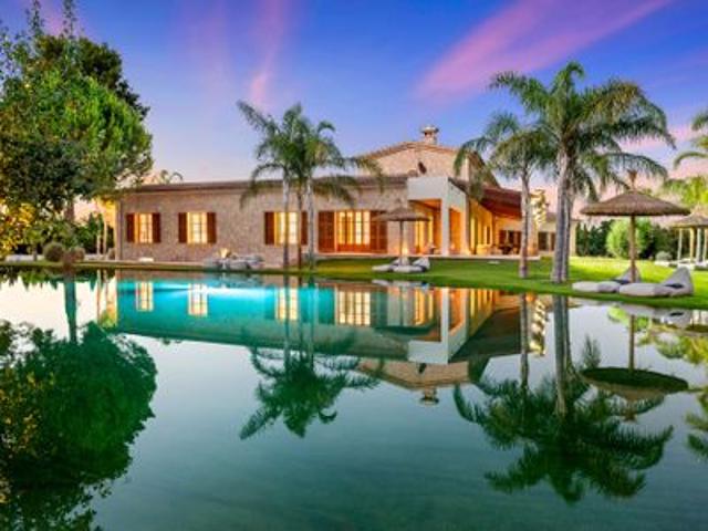 Casa Rural en venta en Montuïri