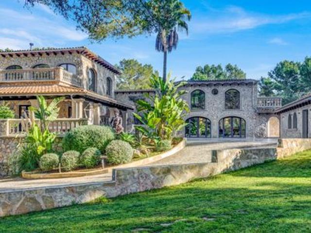 Casa Rural en venta en Algaida