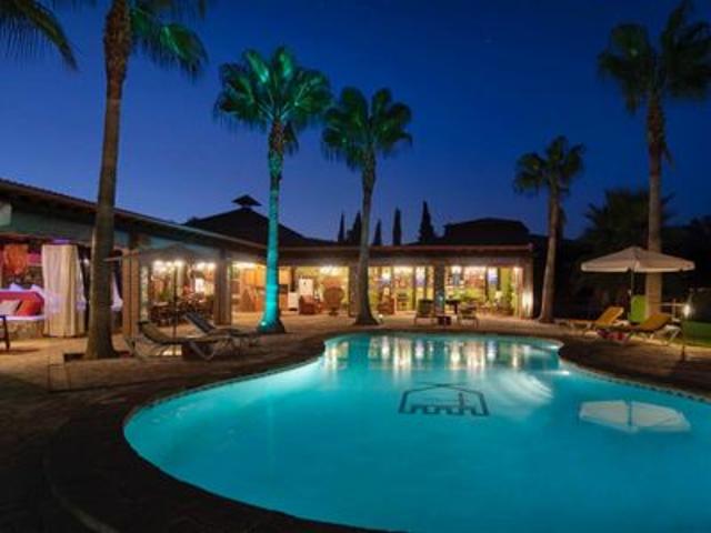 Quinta en venta en Coín