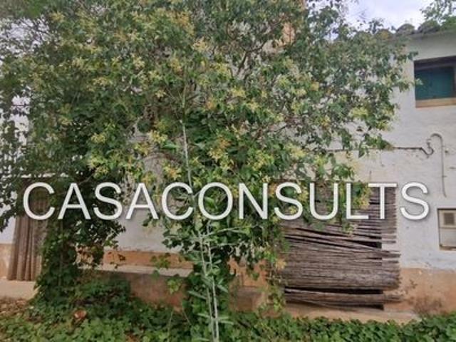 Casa Rural en venta en Valencia