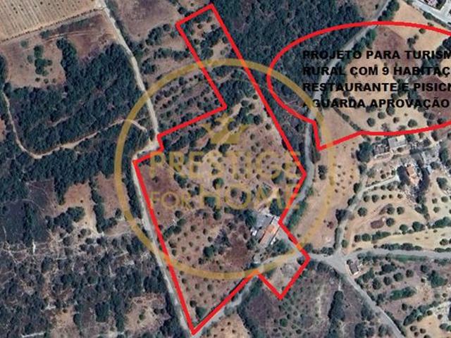 Terreno venda em Loulé (São Clemente), Loulé