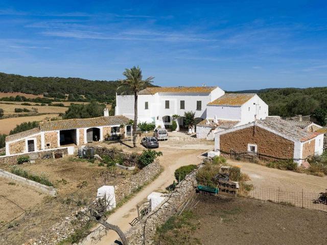 Casa en venta en Menorca, Baleares