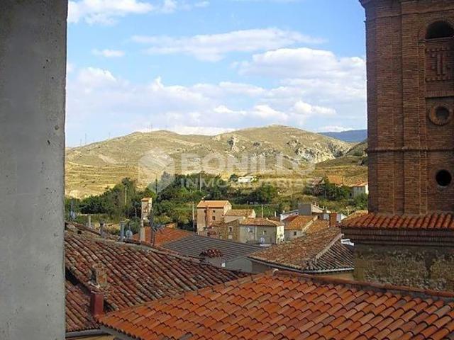 Casa en venta en Huesa Del Común, Aragón