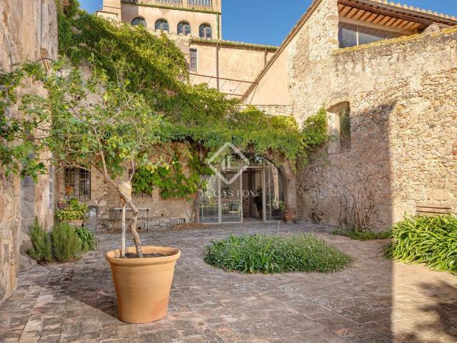 Casa en venta en Vilamacolum, Girona