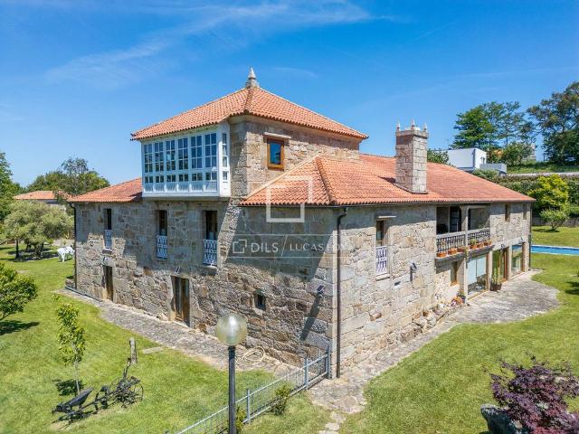 Casa en venta en A Barbanza, Galicia