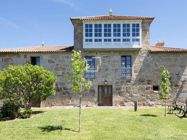 Casa en venta en A Barbanza, Galicia