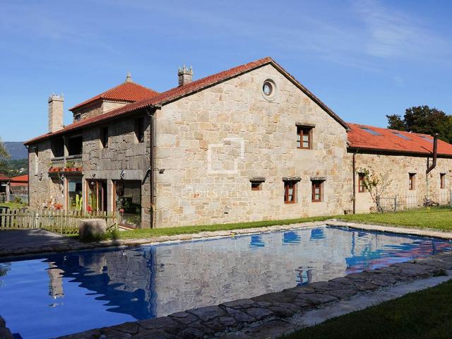 Casa en venta en A Barbanza, Galicia