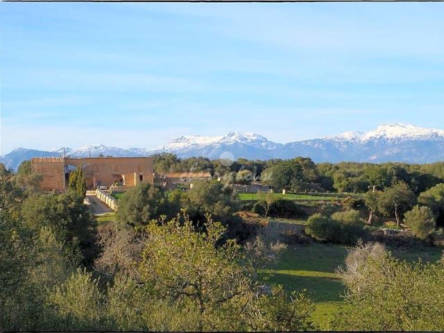 Casa en venta en Lloret De Vistalegre