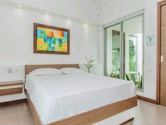 Casa de campo de alto standing de 10 dormitorios en venta San Jerónimo, Colombia