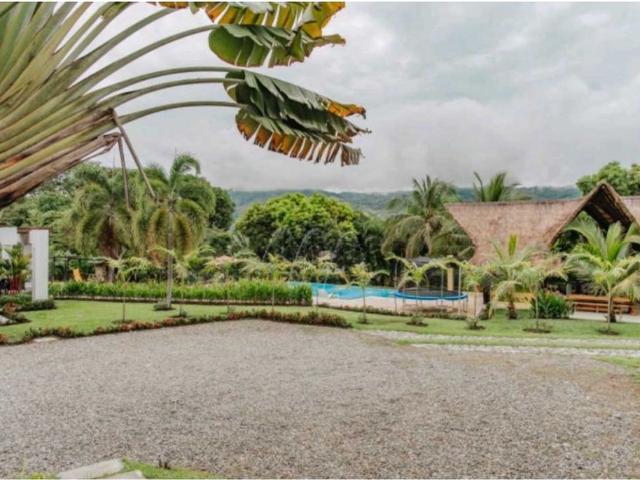 Casa de campo de alto standing de 10 dormitorios en venta San Jerónimo, Colombia