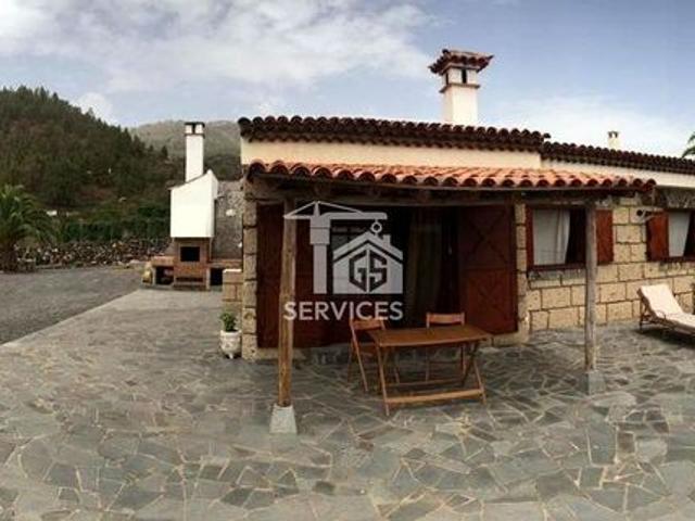 Casa en venta en Charco del Pino, Granadilla de Abona