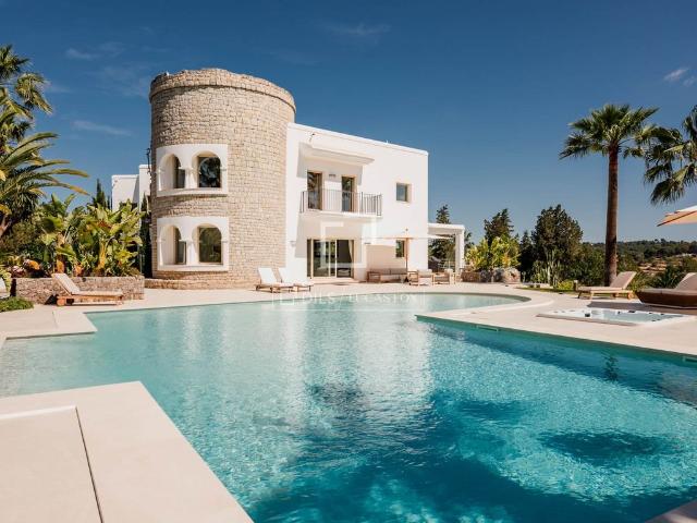 Casa en venta en Puig d'en Valls, Eivissa