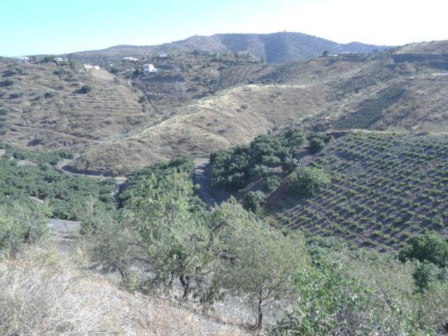 Casa en venta en Aldea Baja, La Axarquía
