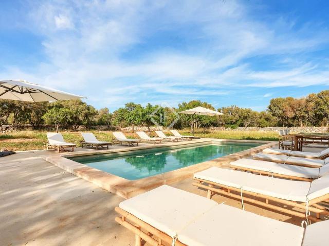 Casa en venta en Llucmajor, Migjorn