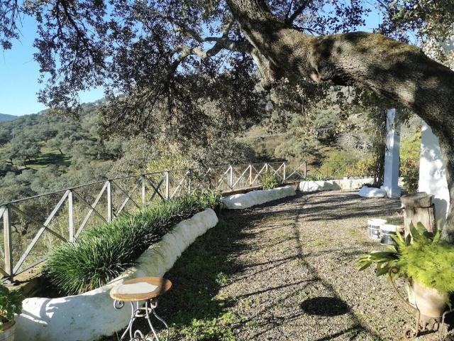Casa en venta en Zufre