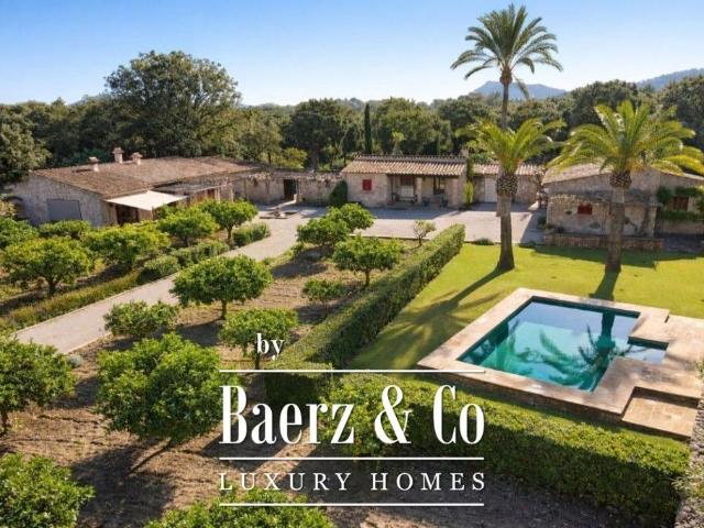 Casa en venta en Serra de Tramuntana, Baleares