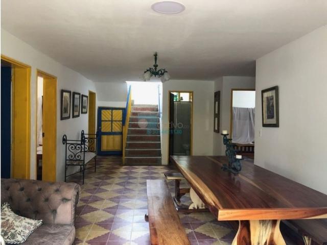 Casa Campestre en venta en Antioquia, Guatapé