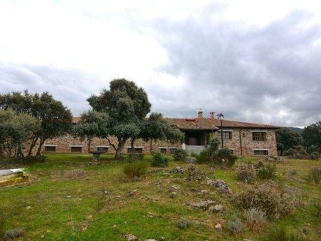 Casa en venta en Ortigosa Del Monte, Castilla y León