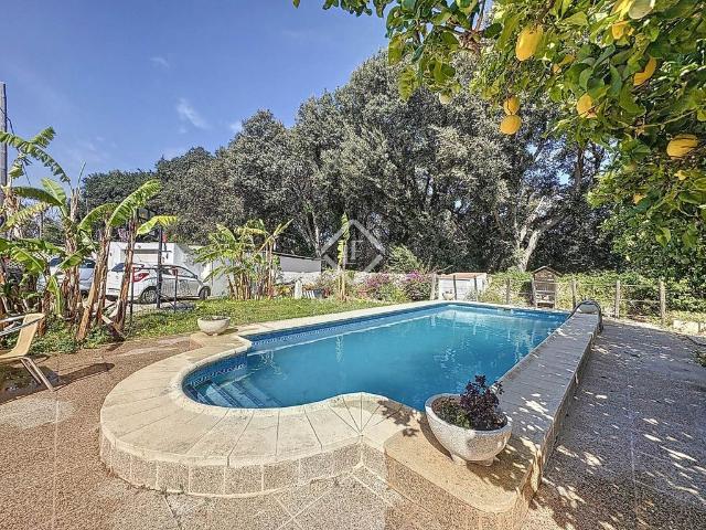 Casa en venta en Maó, Baleares