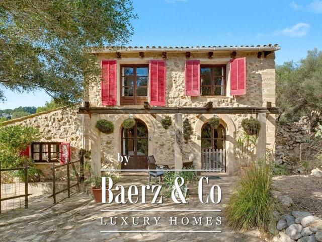 Casa en venta en s'Arracó, Serra de Tramuntana