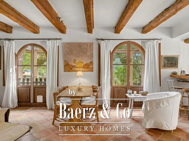 Casa en venta en s'Arracó, Serra de Tramuntana