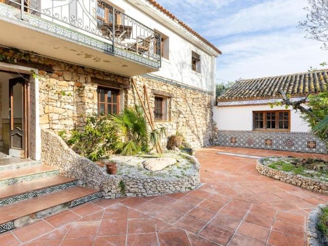 Casa en venta en Comarca de València, Valencia