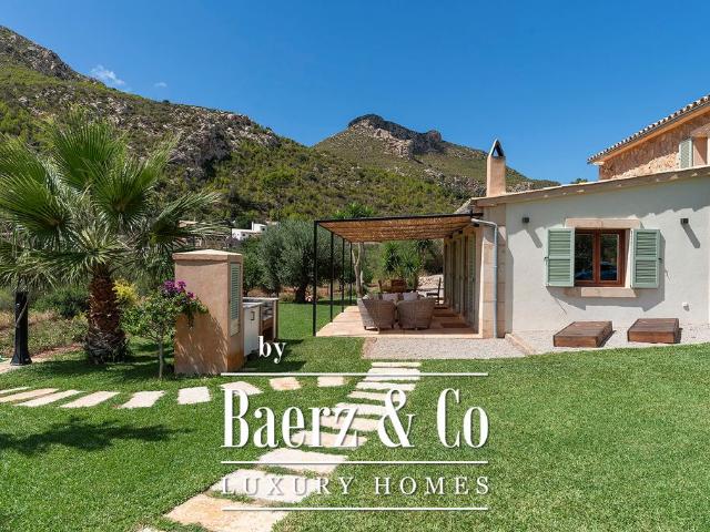 Casa en venta en Serra de Tramuntana, Baleares