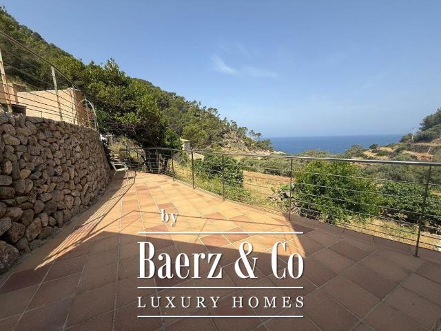 Casa en venta en Estellencs, Baleares