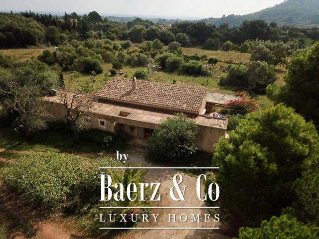 Casa en venta en Son Servera, Baleares