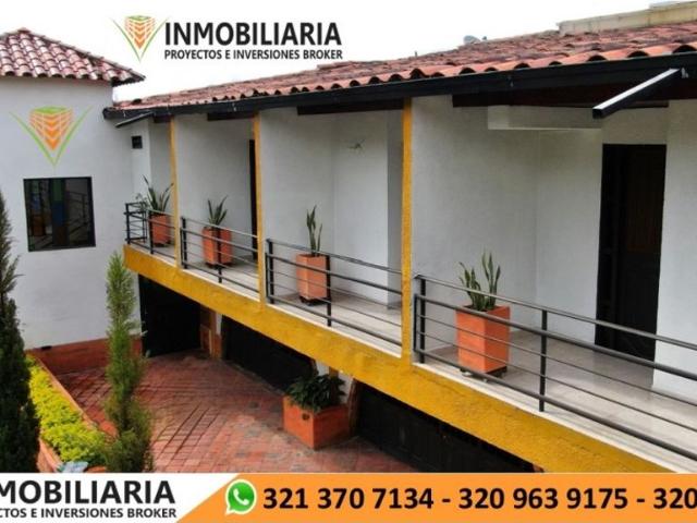 Casa de campo de alto standing de 16 dormitorios en venta Socorro, Colombia