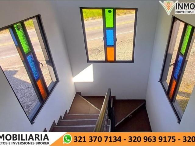 Casa de campo de alto standing de 16 dormitorios en venta Socorro, Colombia