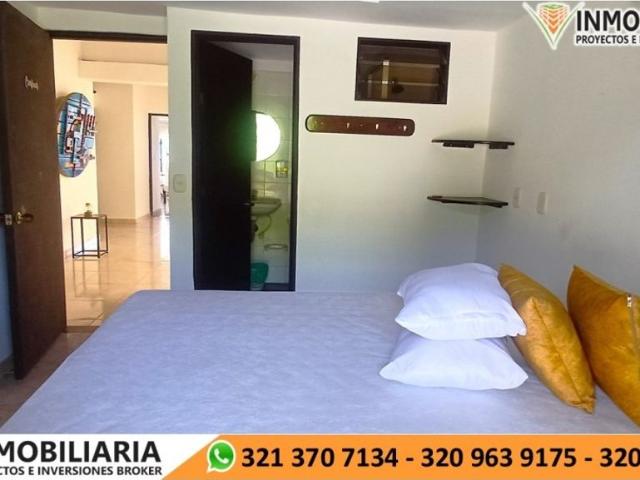 Casa de campo de alto standing de 16 dormitorios en venta Socorro, Colombia