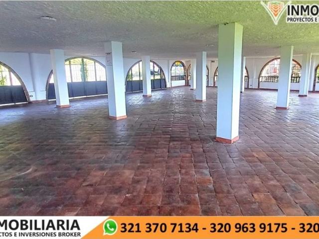 Casa de campo de alto standing de 16 dormitorios en venta Socorro, Colombia