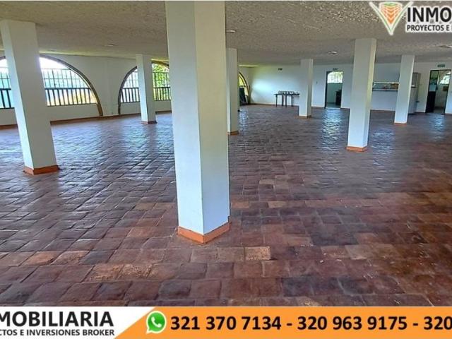 Casa de campo de alto standing de 16 dormitorios en venta Socorro, Colombia