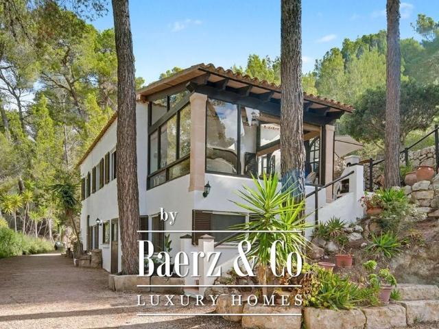 Casa en venta en Sant Elm, Serra de Tramuntana