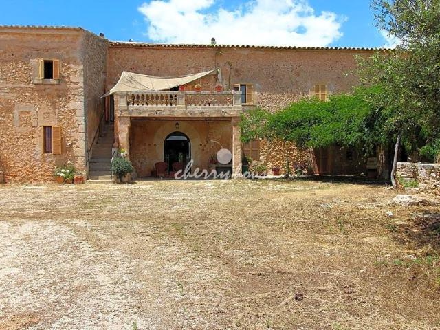 Casa en venta en Pla de Mallorca, Baleares