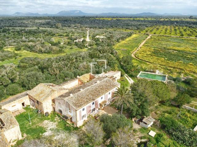 Casa en venta en Llucmajor, Migjorn