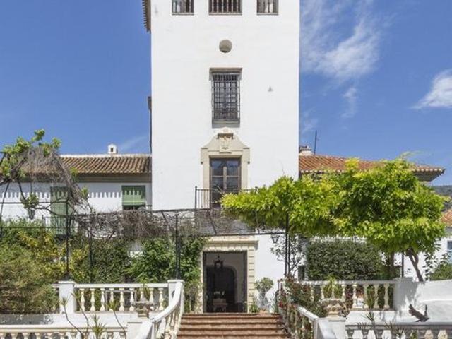 Casa en venta en Comarca de la Costa Granadina, Andalucía