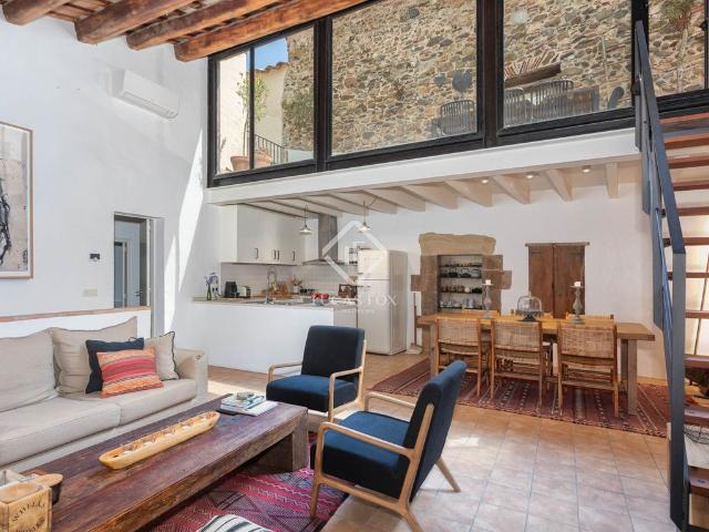 Casa en venta en Cruïlles Monells I Sant Sadurní De L'heura