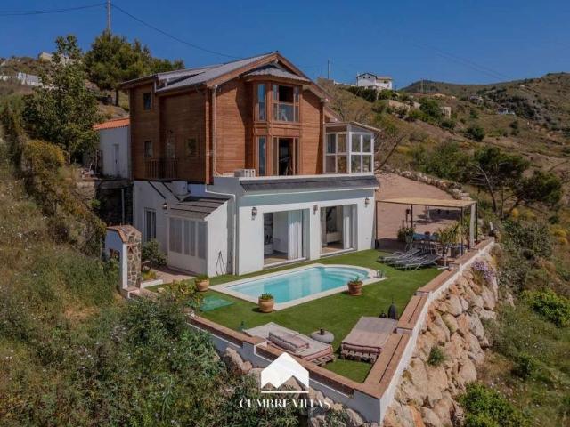 Casa en venta en Comarca de la Costa Granadina, Andalucía