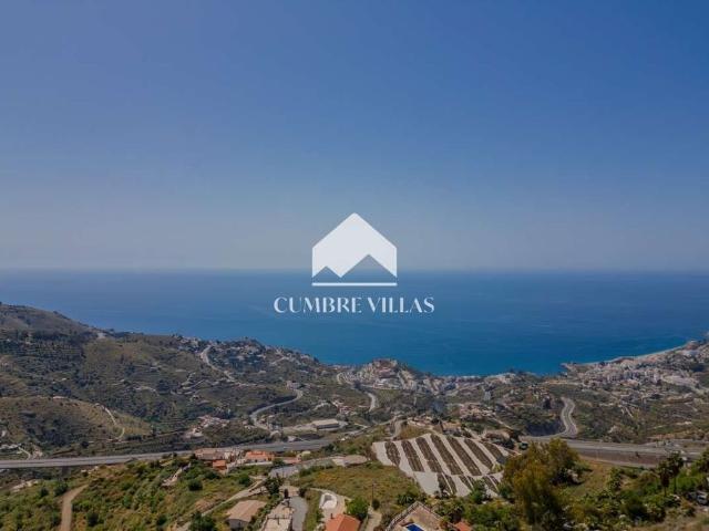 Casa en venta en Comarca de la Costa Granadina, Andalucía